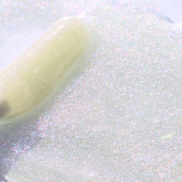 Half Caked Lip Gloss Crystal Baller - Picture 2 of 6